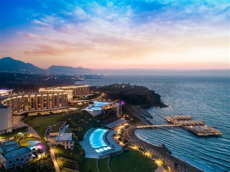 elexus hotel resort & spa & casino cyprus